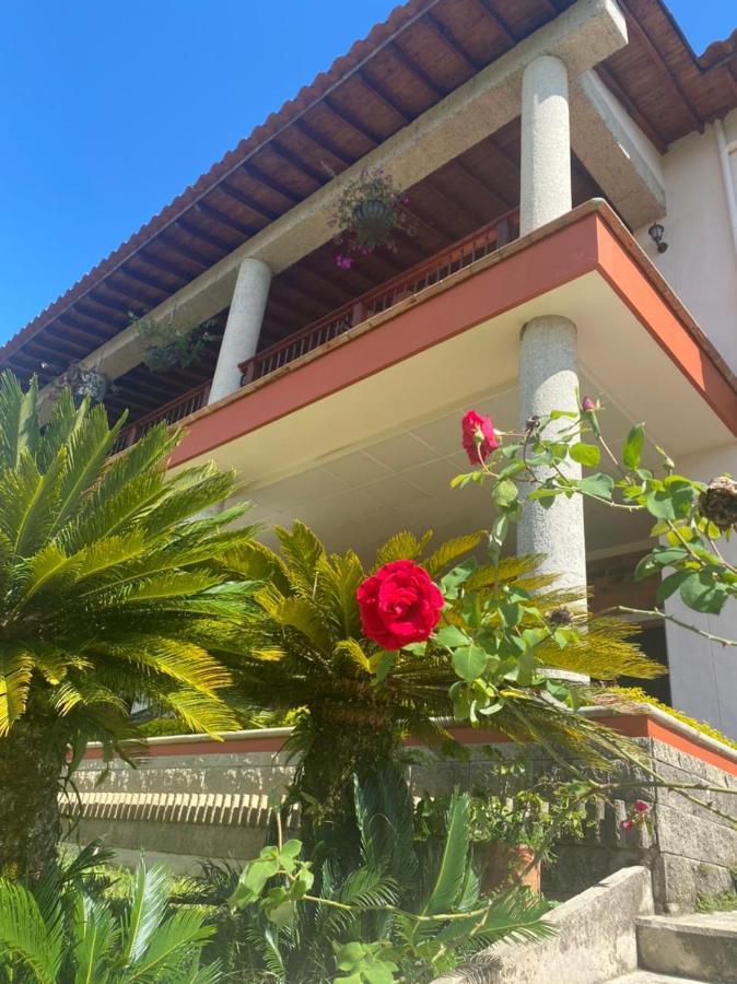 Granja Del Cafe Hotel Y Centro De Convenciones Venecia  Ngoại thất bức ảnh
